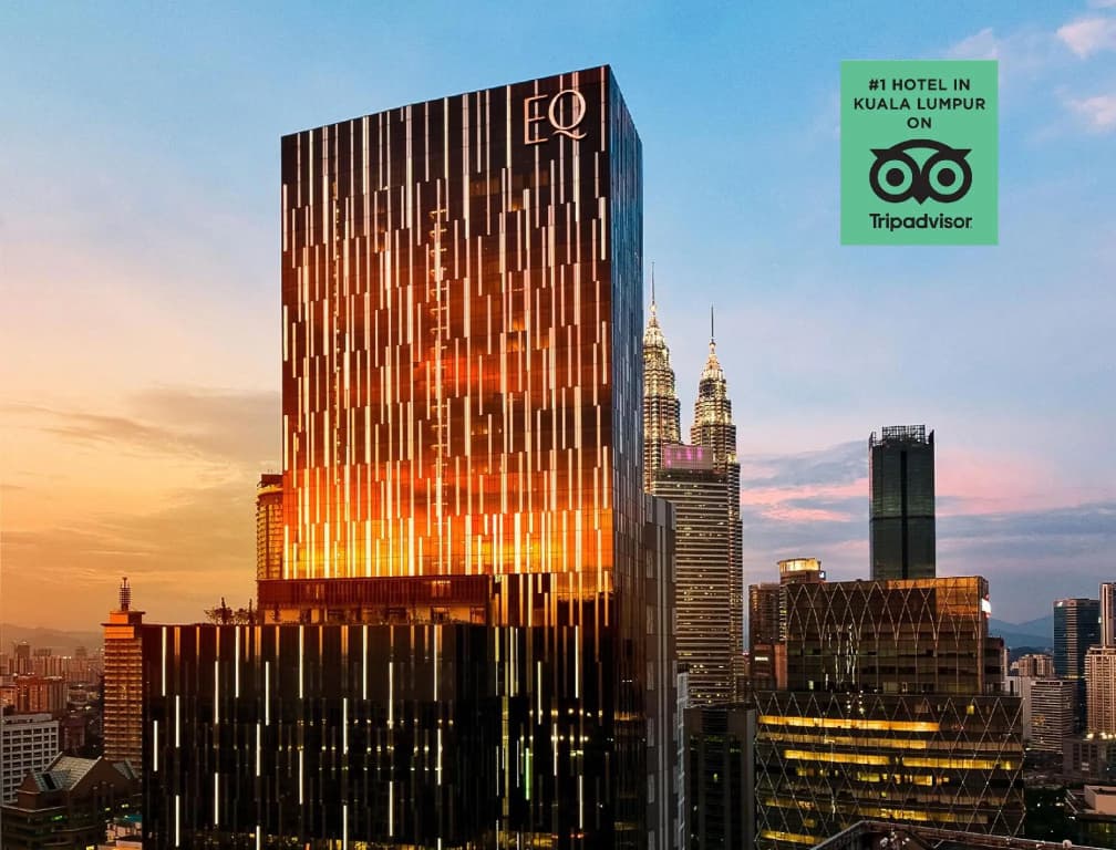 EQ Kuala Lumpur - main photo