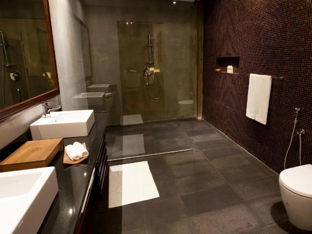Residence by Uga Escapes - photo 9