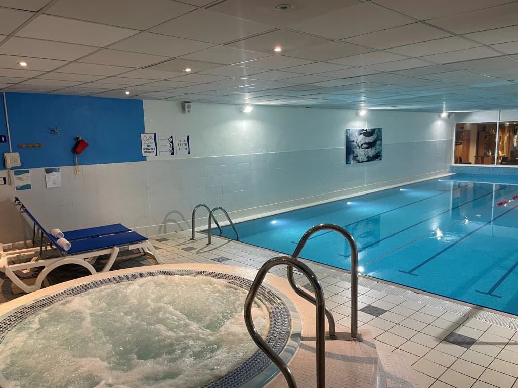 Holiday Inn Edinburgh Zoo by IHG - photo 19