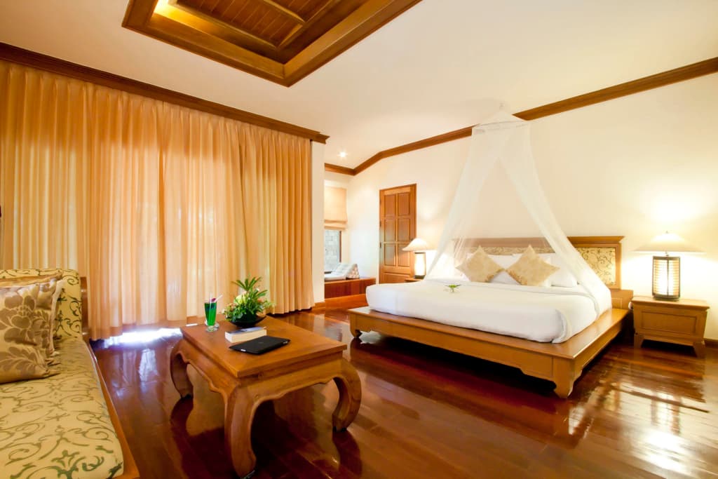 Sand Sea Resort - photo 35