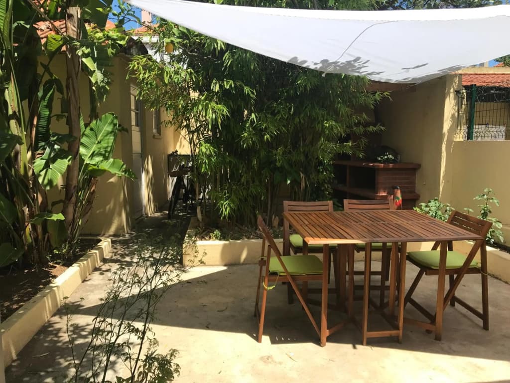 A casa do bairro - photo 7