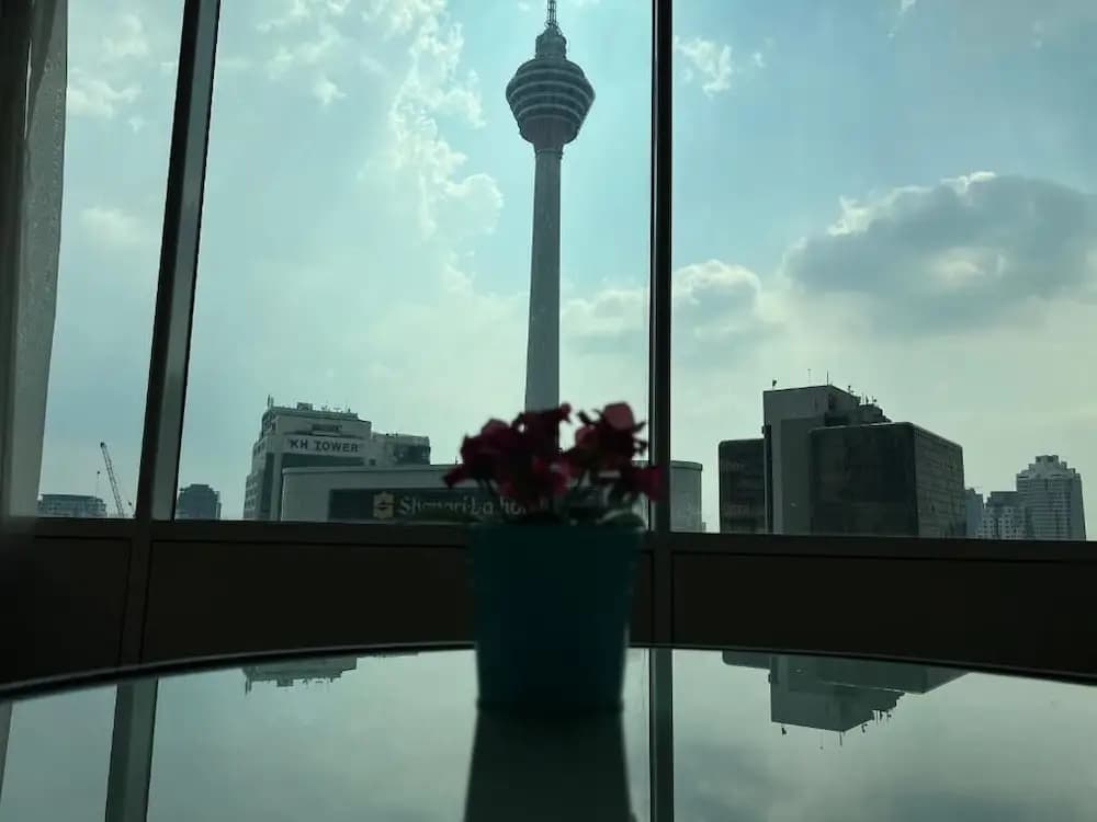 Vortex Suites KLCC by Luna - photo 41