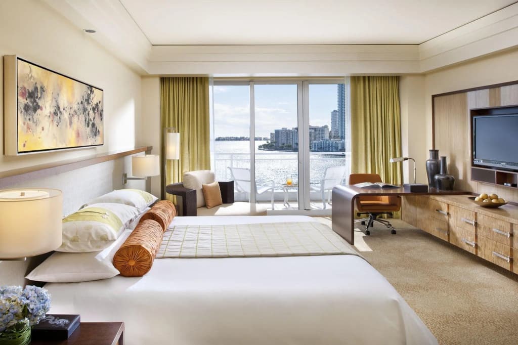 Mandarin Oriental Miami - photo 5