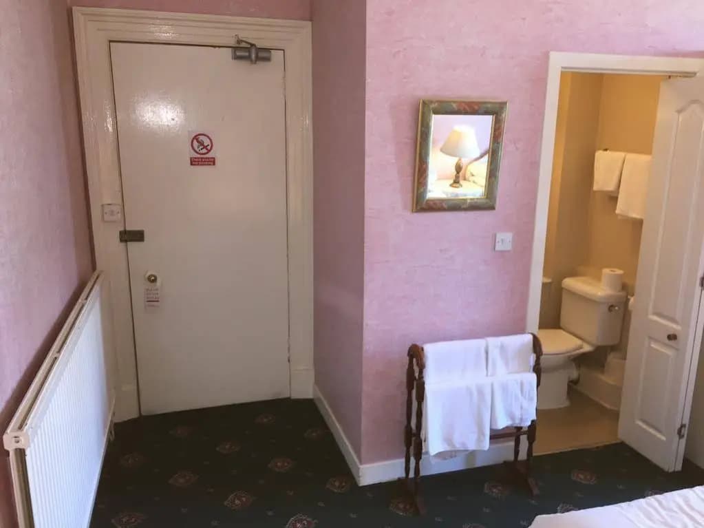 Hermitage Guest House - photo 10