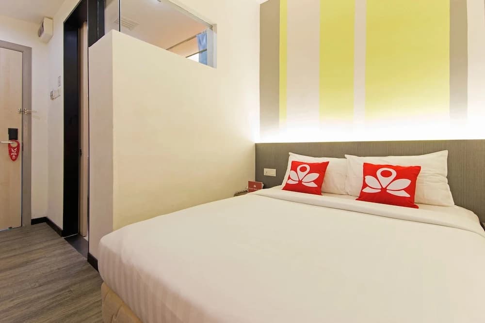 ZEN Rooms Kinta Alley - photo 18