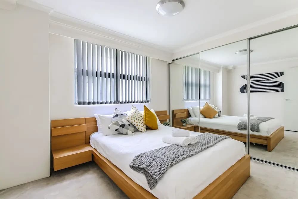 Pyrmont Resort 1 - photo 2