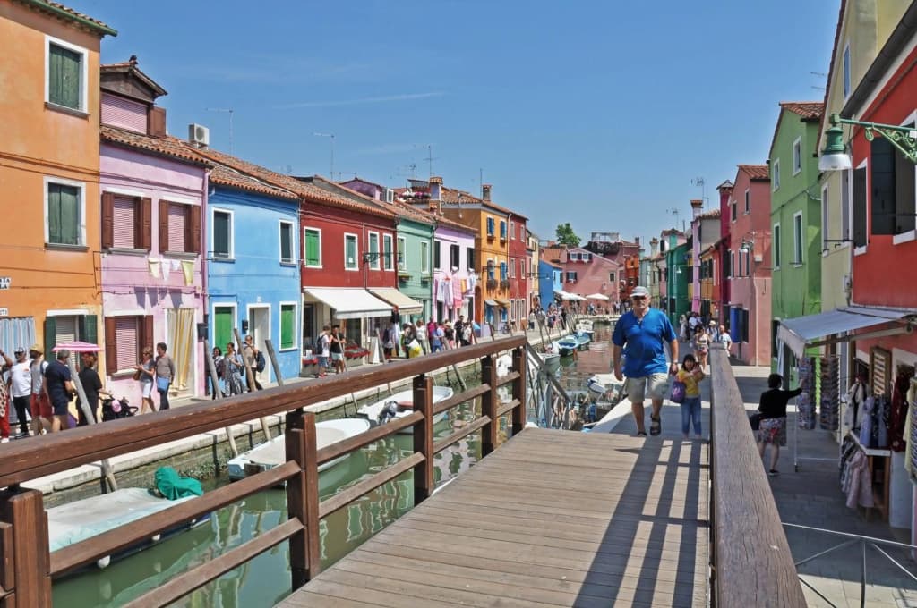 Junior Suites Venezia - photo 4