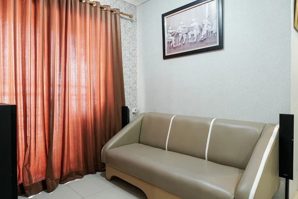 Highest Value 2BR Apartment at Cosmo Terrace - photo 2