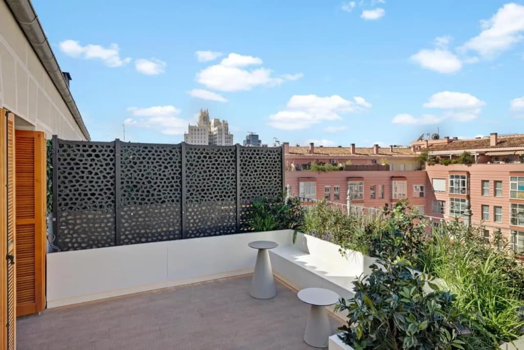B&B Apartamentos Fuencarral 46 - photo 27
