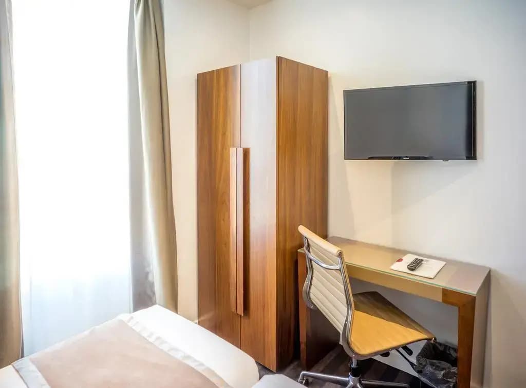 Art Hotel Congres - photo 2