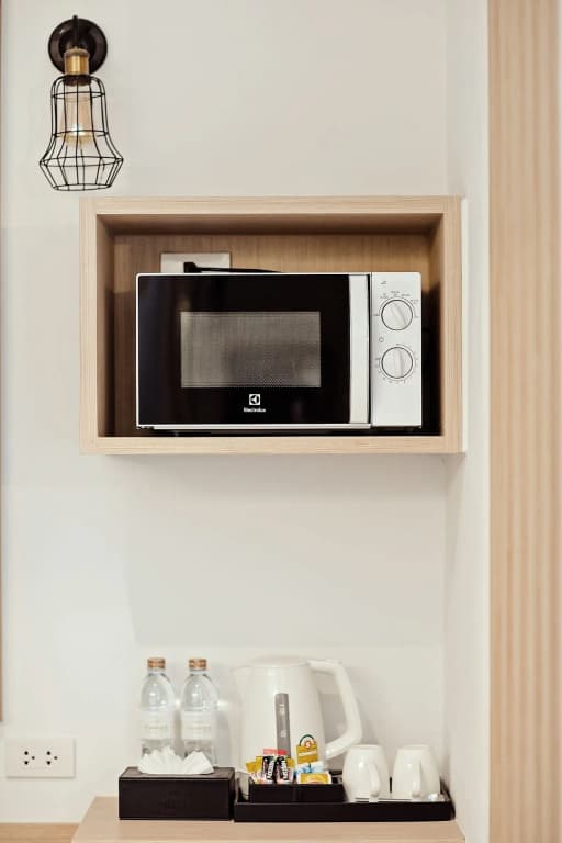 Three Sukhumvit Hotel - photo 26
