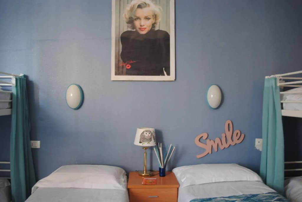 Ciak Hostel - photo 5