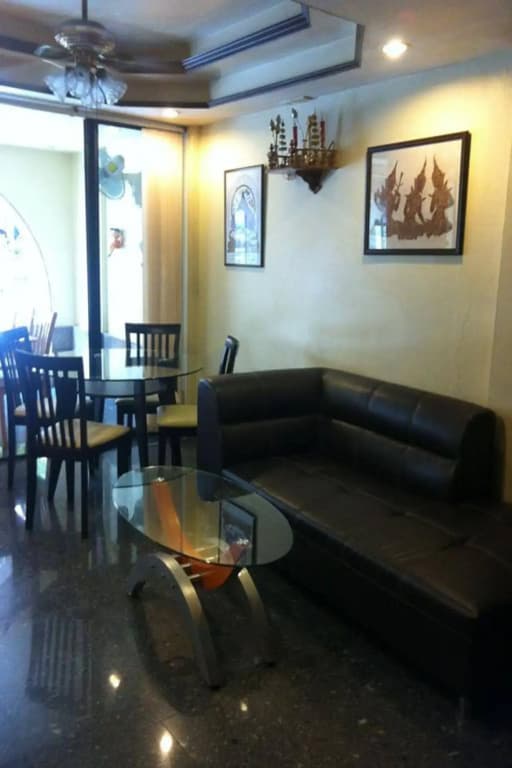 New Beach Guesthouse - photo 22