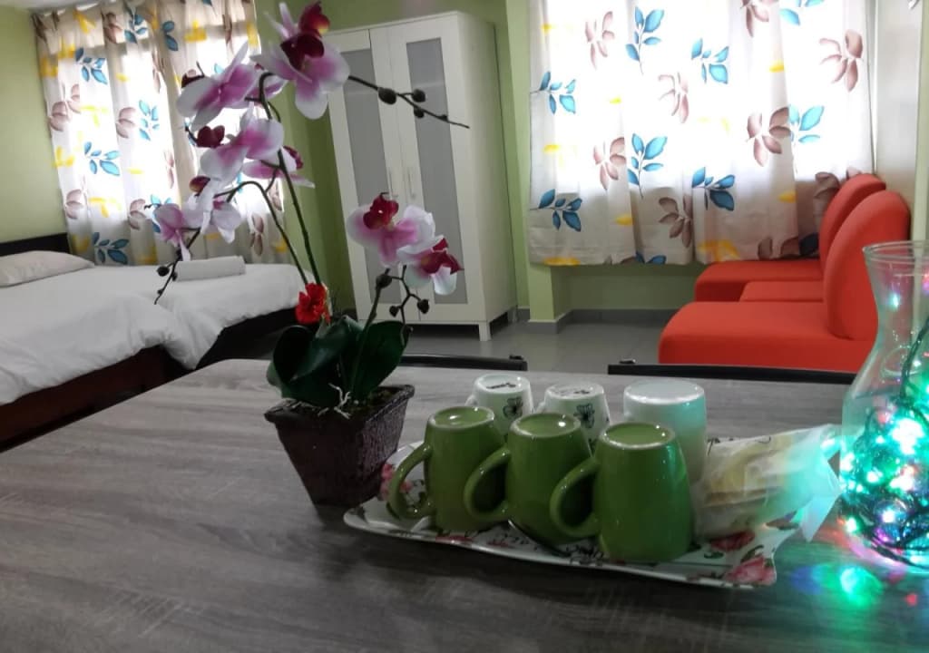 Thoo Hotel - photo 25
