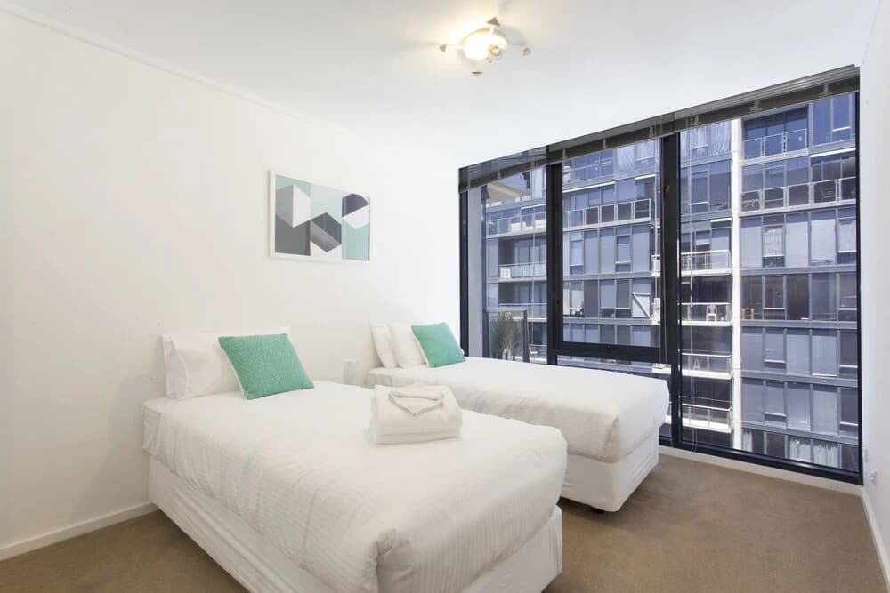 Melbourne Tower 4 - photo 3