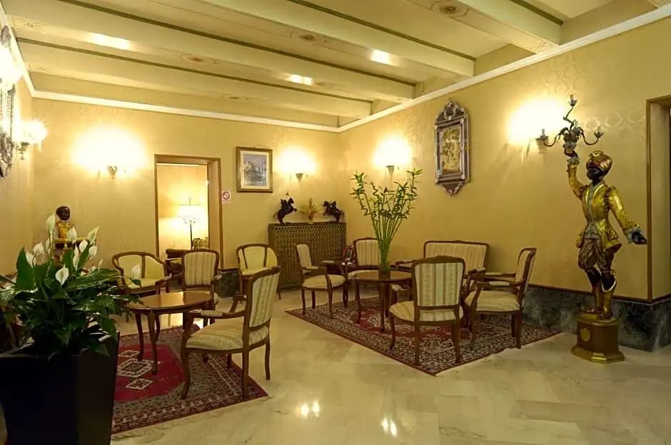 Albergo Basilea - photo 2