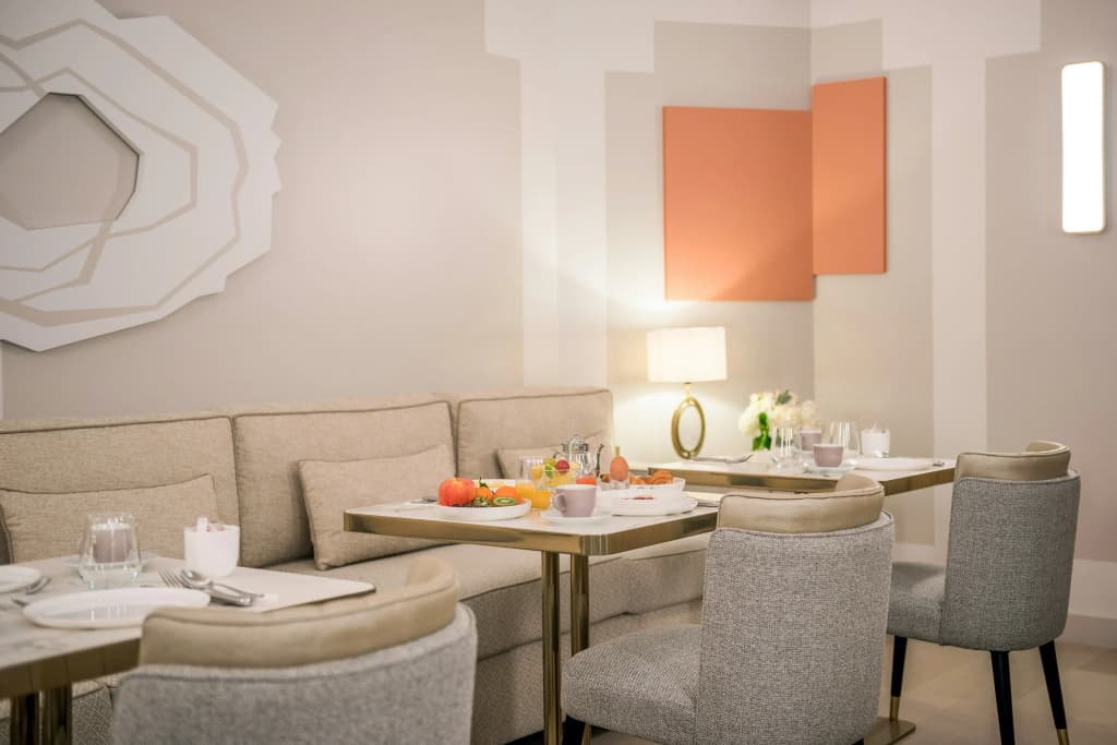 Hotel Camille Paris Gare de Lyon, Tapestry Collection by Hilton - photo 25