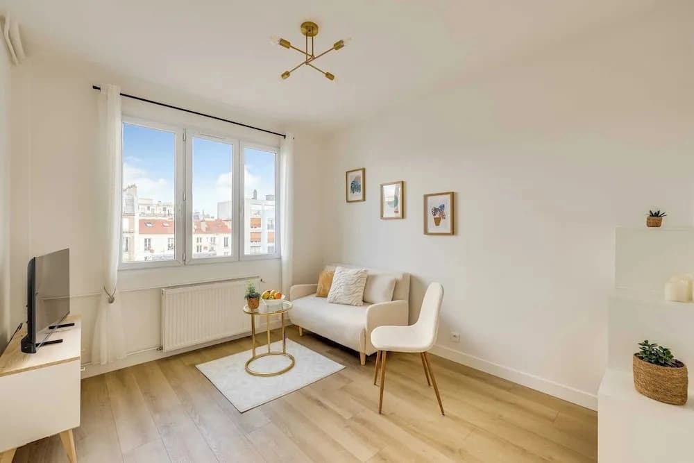 Cozy Apartment 1b/2p - Paris 14th - photo 6