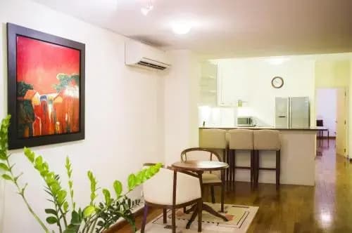 Mayfair Serviced Apartments - photo 6