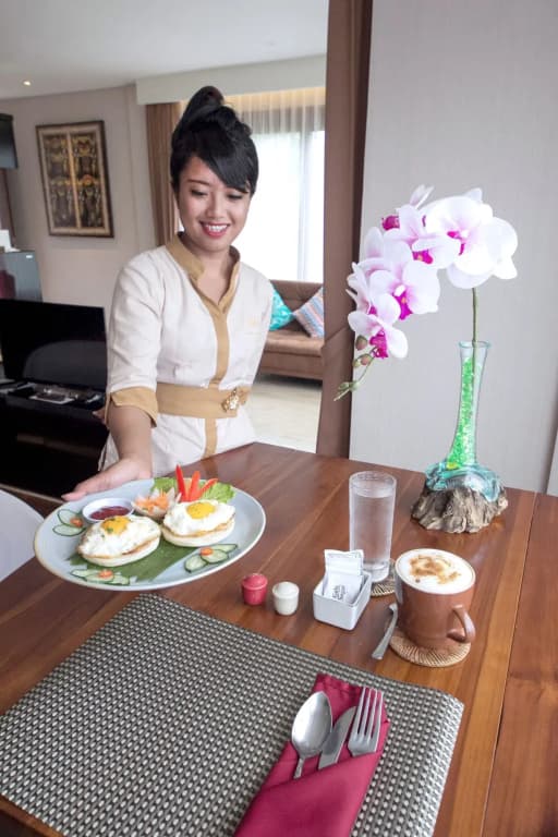 Mokko Suite Villas - photo 31