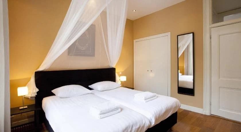 City Centre Apartments Jolanda - photo 3