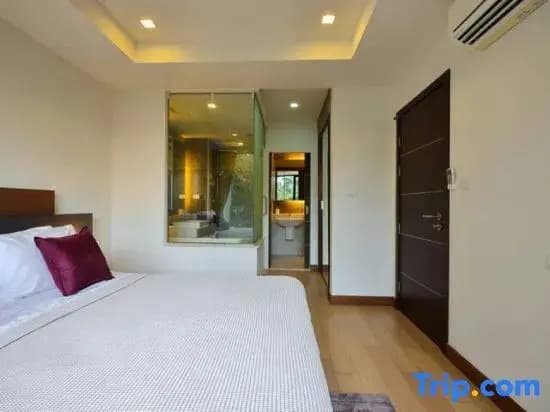 Specious Luxury 2 bedrooms Apt. - photo 2
