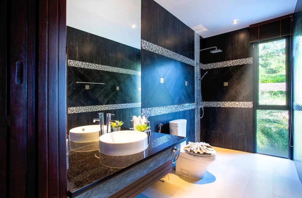 Luxury Pool Villa Kamala - photo 15