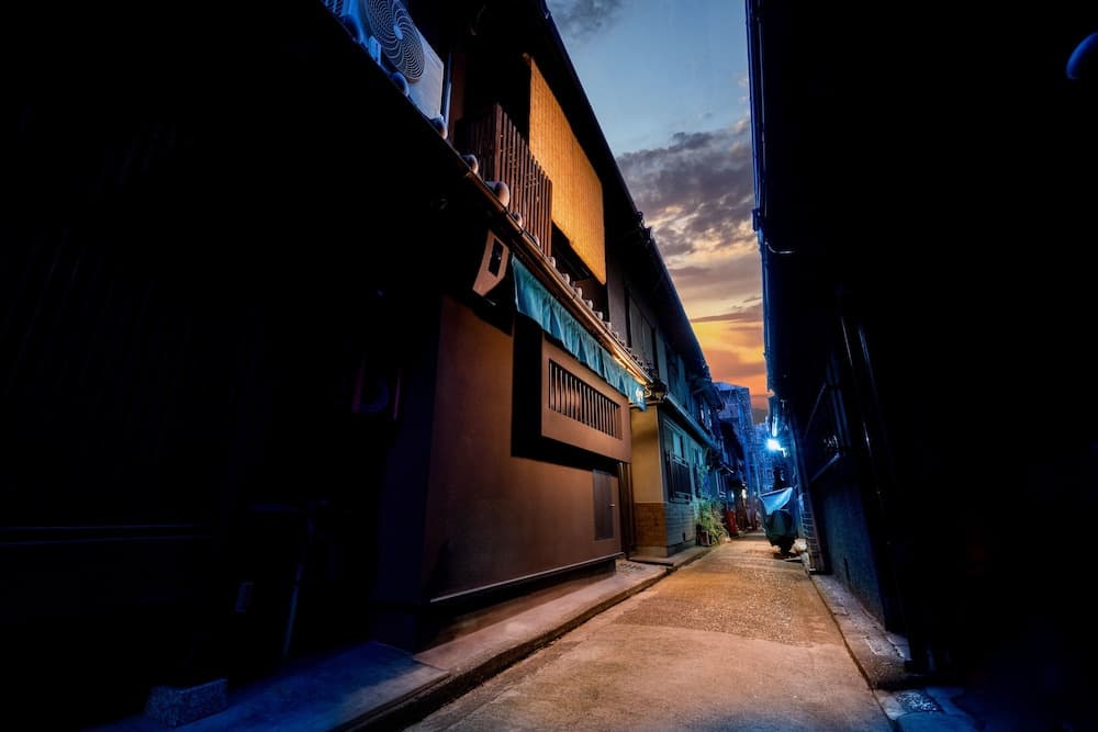 SKY Kyoto - photo 12
