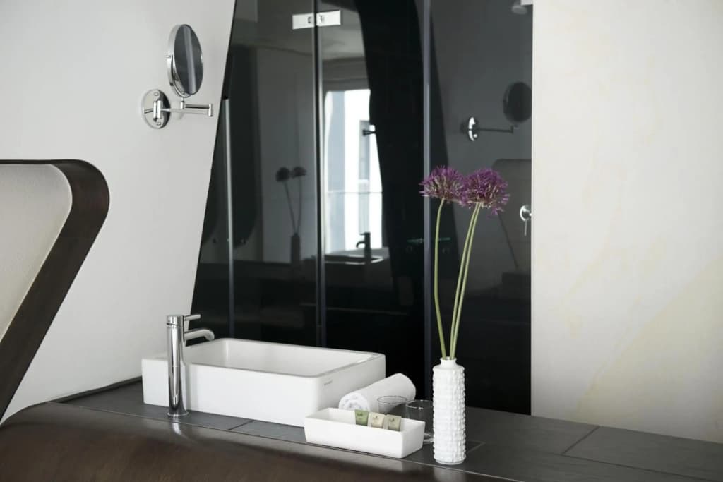 Le Palais Art Hotel Prague - photo 9