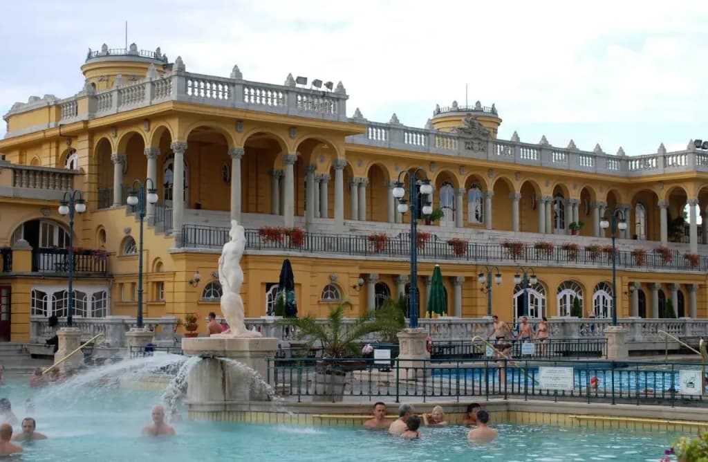 Raday Apartments Budapest - photo 12