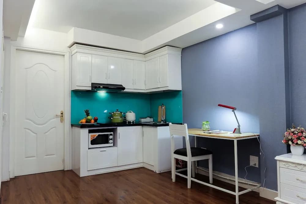 Minh Residence 1 - photo 13
