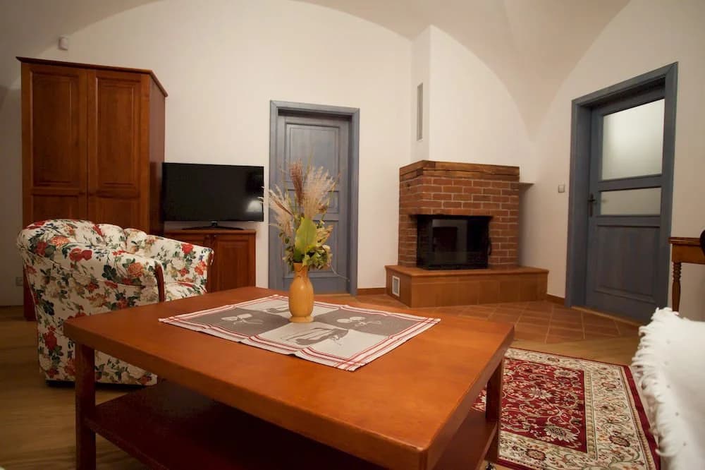 Golden Prague Resort Salabka - photo 5