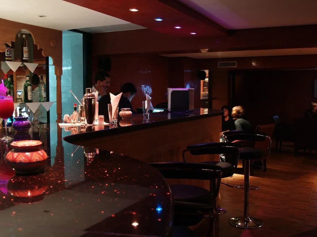 Hotel Imperial Plaza - photo 27