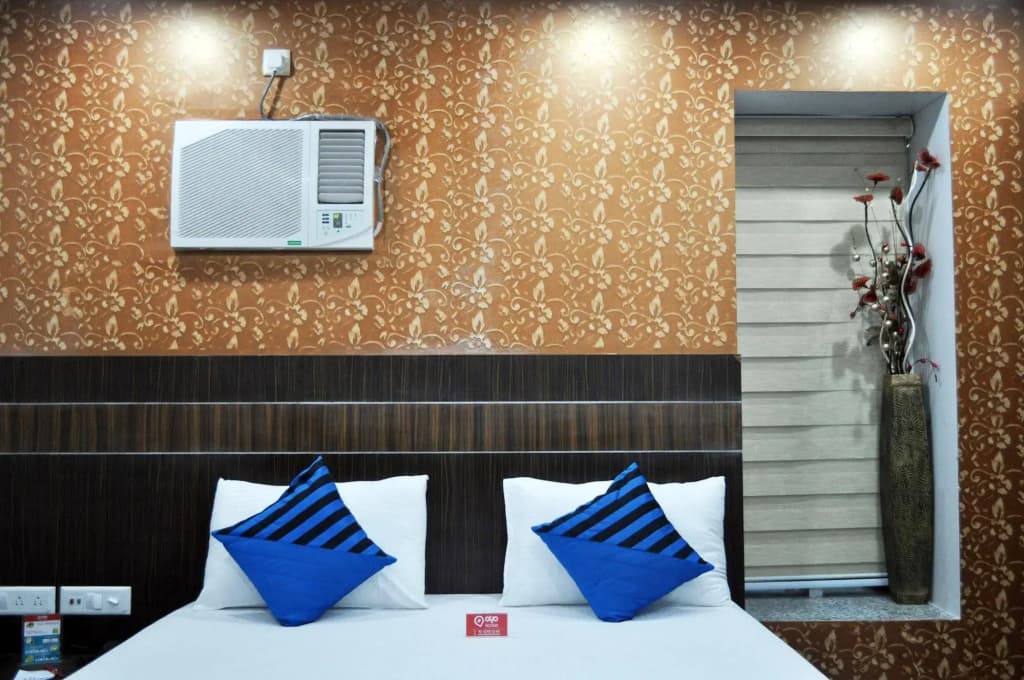 FabHotel Sehej continental - photo 4
