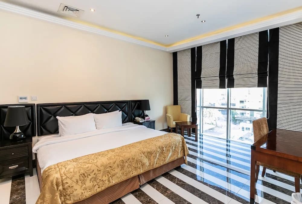 Royal Mirage Hotel and Apartments - photo 6