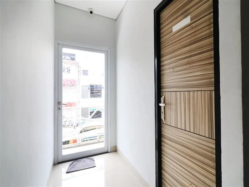 City Style Residence - photo 15