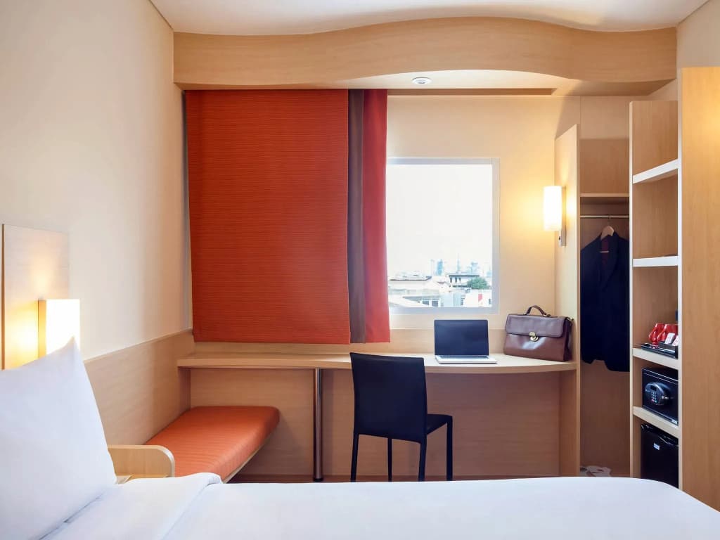 Ibis Jakarta Harmoni - photo 7