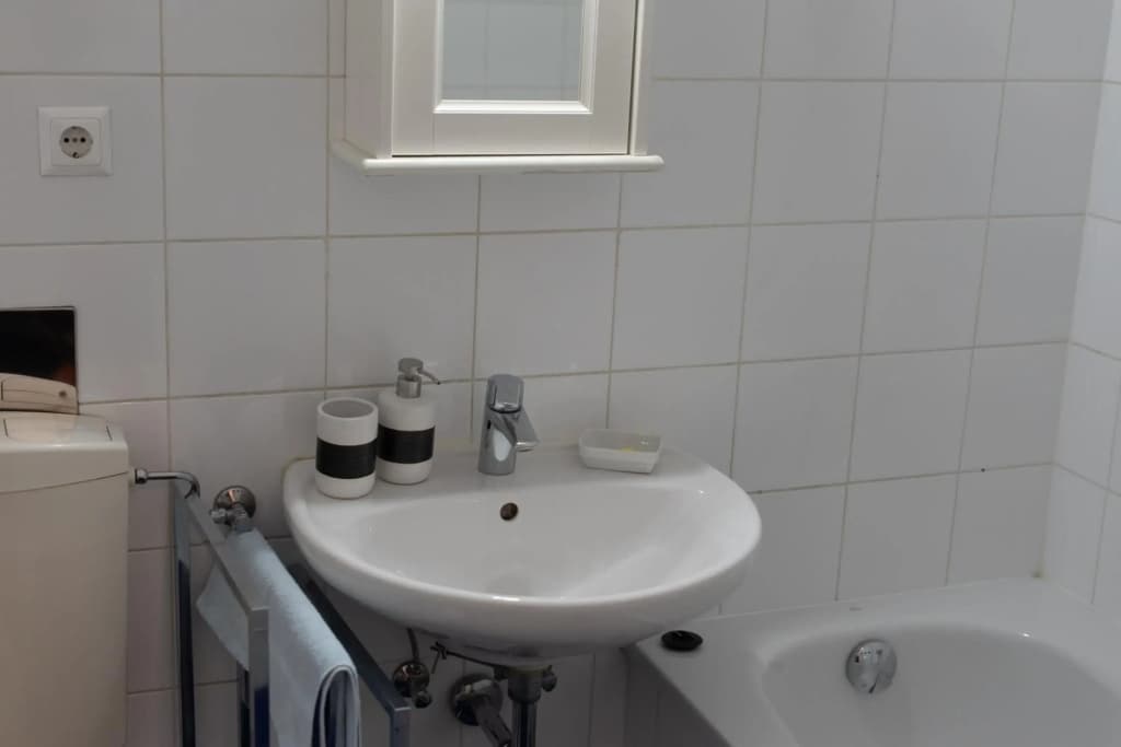 Apartment - Burggasse - photo 8