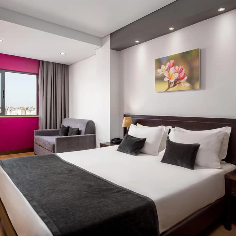 Hotel Luena - photo 26