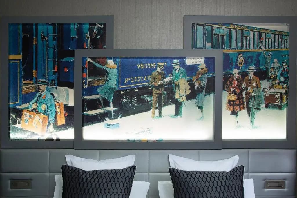 Hotel Palym - photo 14
