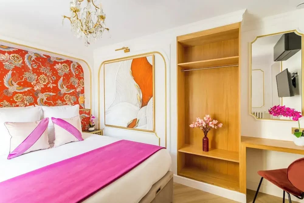 Merveil Luxury Suites - Bac I-II - photo 37
