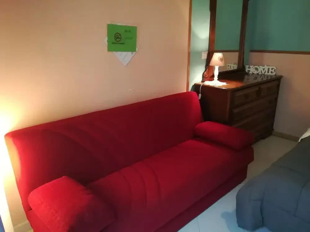 Tourist House - photo 6