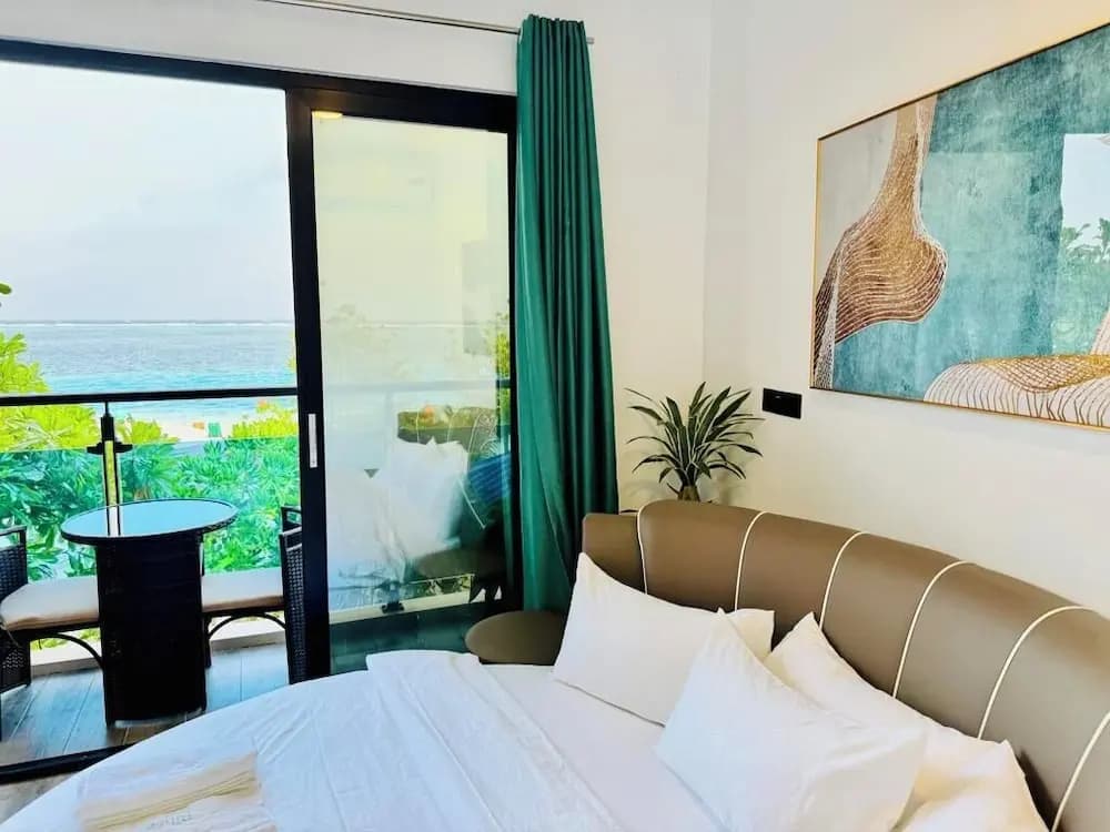 Bibee Maldives - photo 6