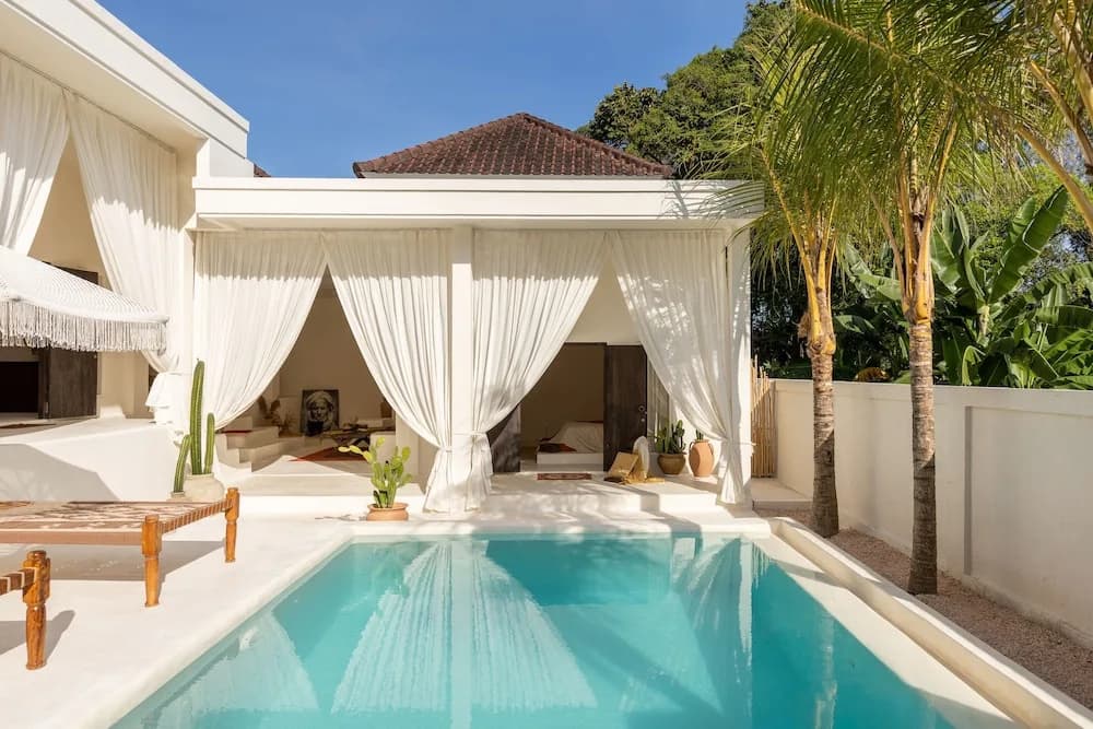 Villa Ores Bali - photo 10