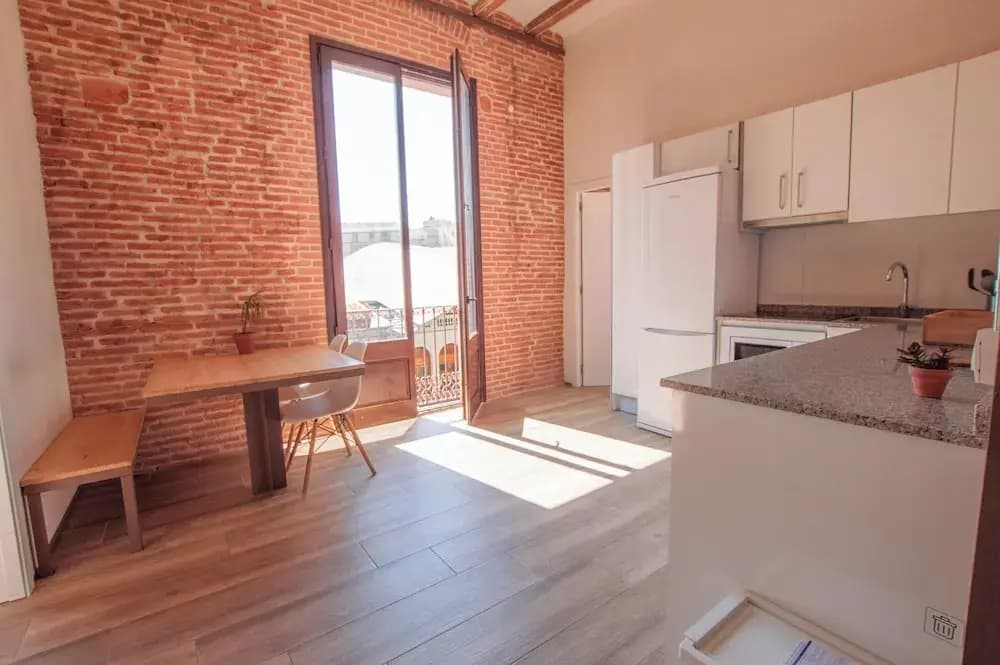 Classic Catedral Apartments - photo 6