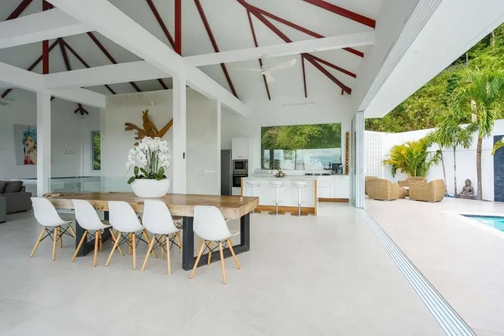 Villa SUAY - 2 swimming pool - photo 14
