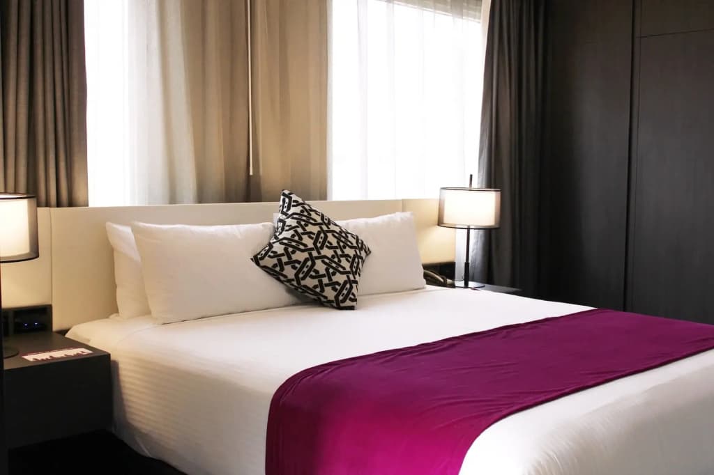 Pullman Melbourne City Centre - photo 36