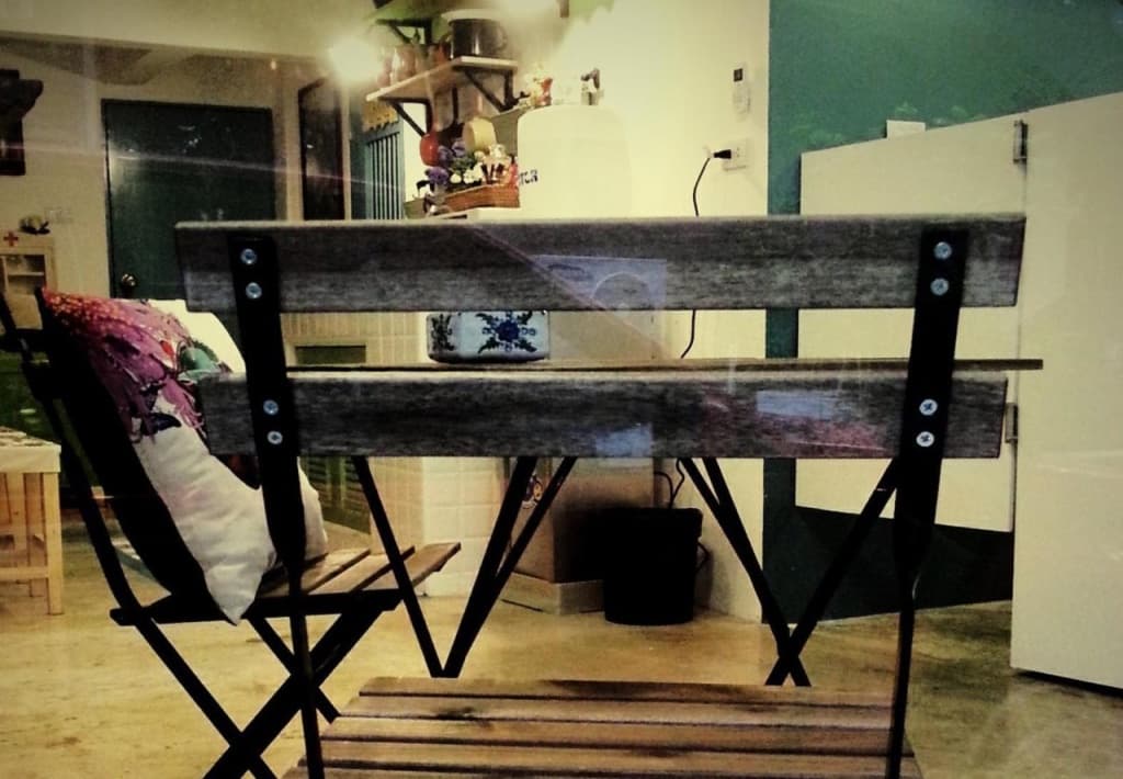 Ploy Hostel - photo 14