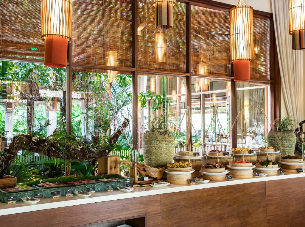 Fusion Resort Phu Quoc - photo 33