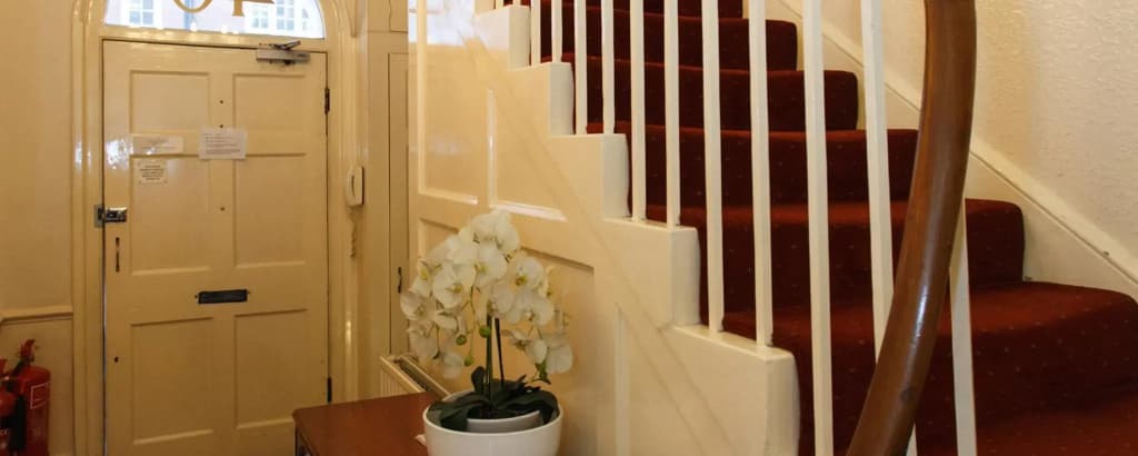 Morgan Hotel - photo 13